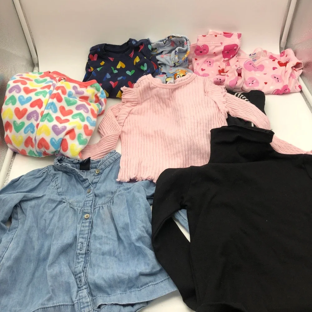 GAP girls 2t